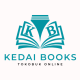 kedai books