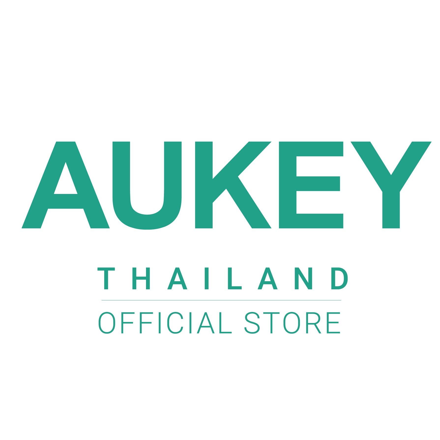 โลโก้ร้าน Aukey