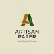 ARTISAN PAPER
