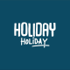 HOLIDAY holiday