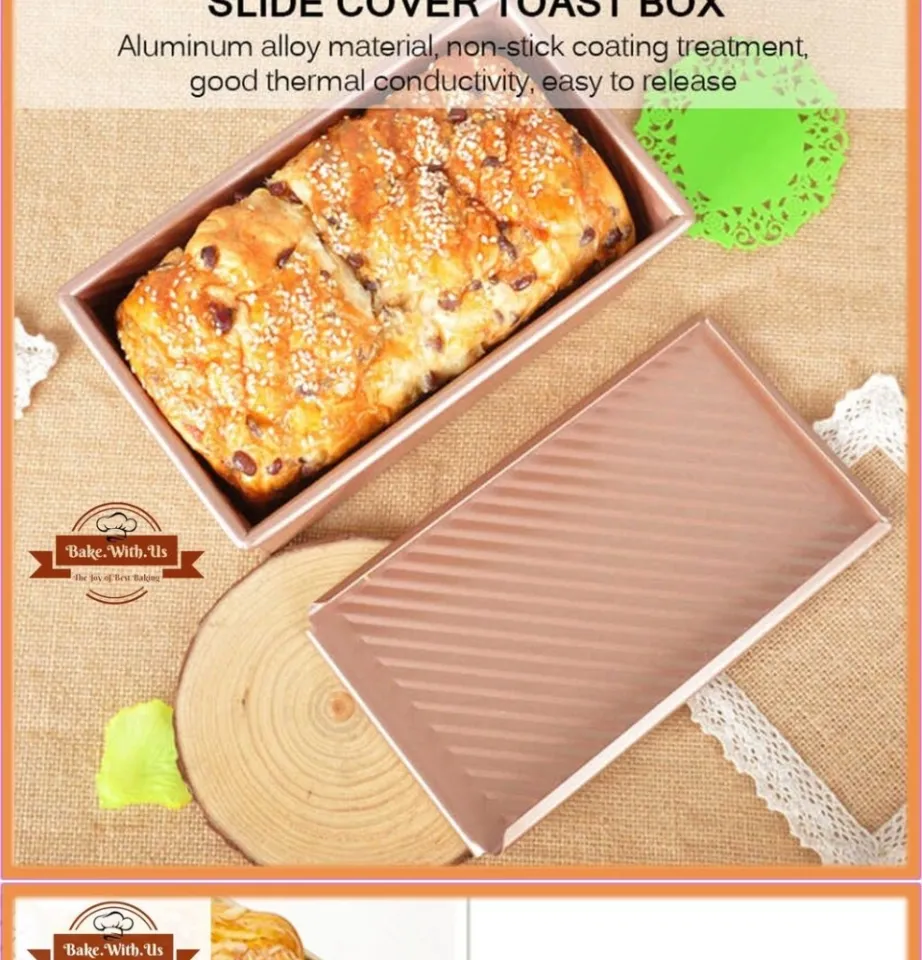 Baking Tins 450g Loaf Tin Dimensions 450g 600g 850g 900g 1000g Non