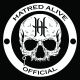 HATRED ALIVE APPAREL