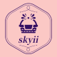 skyii