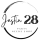 Jastin28 Party Needs Shop