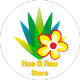 Hoa & Rau Store