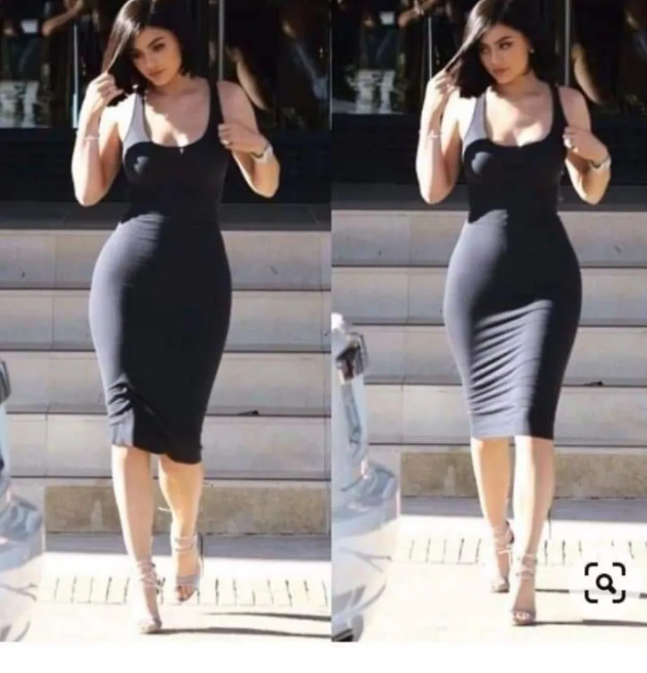 Bodycon everyday dress best sale