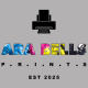 ARA BELLS PRINTS