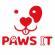 Paws it (suit them.love them.)
