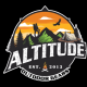 Altitude Outdoor Gears