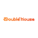 DOUBLE HOUSE