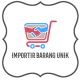 Importir barang unik