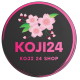 KOJI 24 SHOP