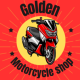 Golden Motocycle Shop