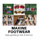 Maxine footwear shop