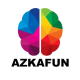 Azkafun pusat