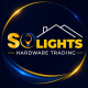 Solights Hardware Trading Main