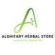 Alghifari Herbal Store