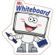 Mr.WhiteBoard(มิสเตอร์ไวท์บอร์ด)