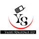 Yanti Spare Part Hp