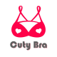 Cuty Bra