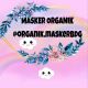 Organik.maskerbdg