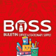 Buletin Office Stationery Supply