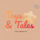 TOYS AND TALES