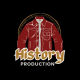 HISTORY PRODUCTION