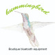 HF-Hummingbird