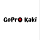 GoPro Kaki