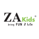 ZAkids Fashion
