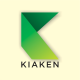 KIAKEN