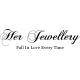 Her Jewellery