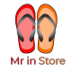Mr in Store