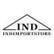 IND import store