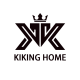 KIKING HOME