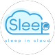sleep in cloud