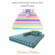 BIDADARI BEDDING