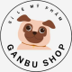 GANBU SHOP