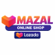 MAZAL ONLINE SHOP