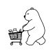 The Shopping Bear