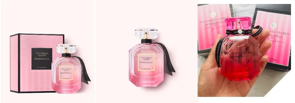 Parfum vs best online seller