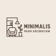 Minimalis Room Decoration