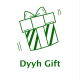 Dyyh Gift