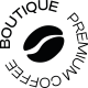 Boutique Premium Coffee