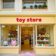 Toy Boutique