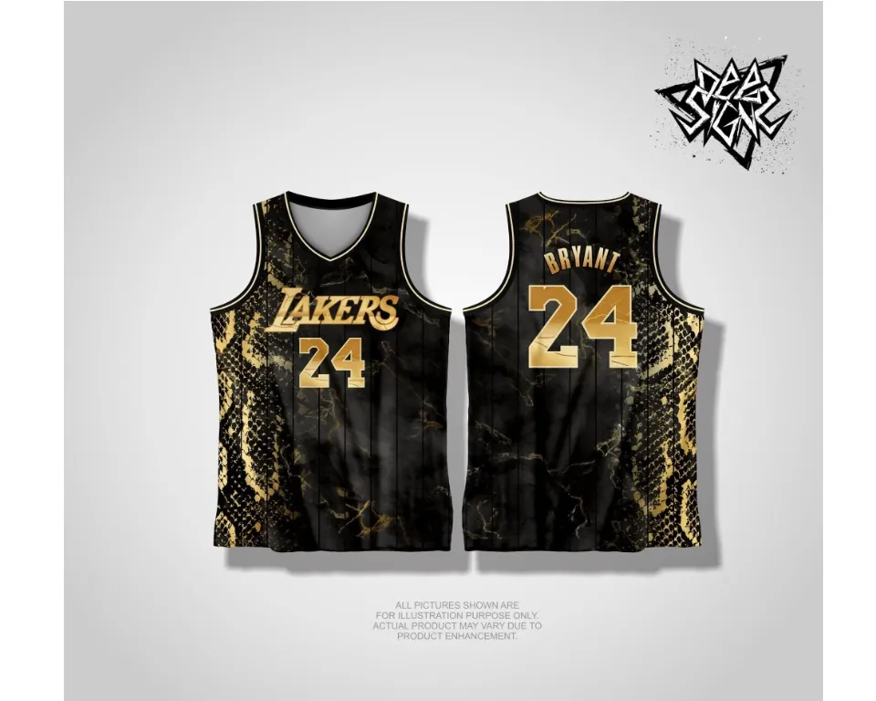 Free store kobe jersey