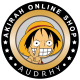 Akirah Online Shop 2