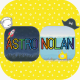 ASTRO&NOLAN