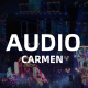 Carmen AUDIO